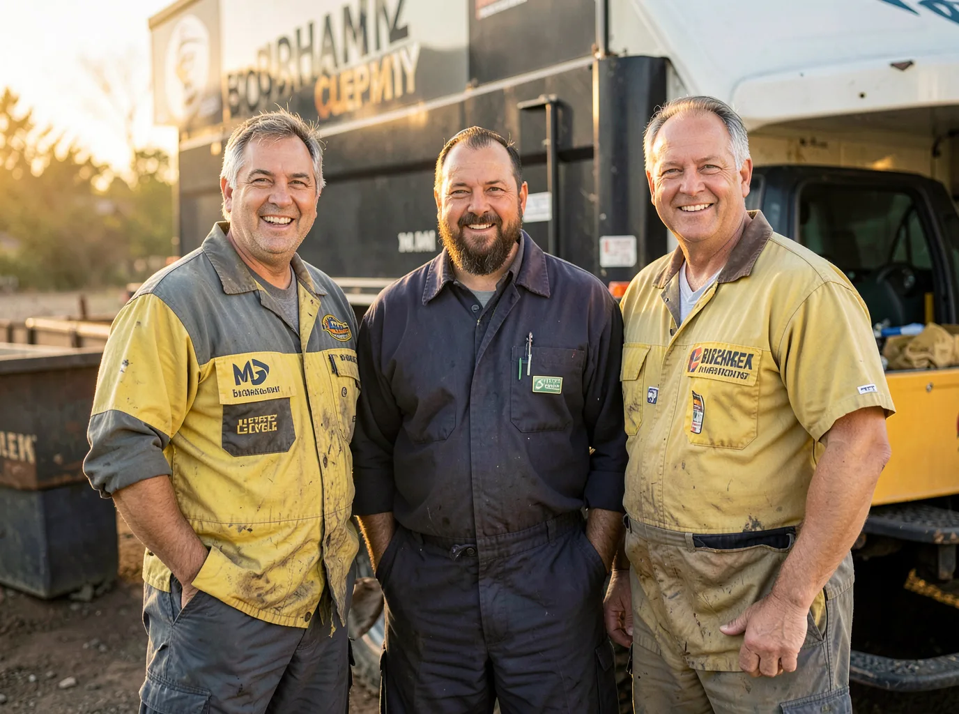 Sewage Cleanup company in Kermit, TX