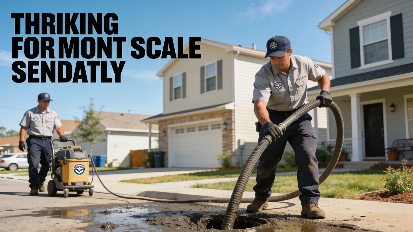 Sewage Cleanup in Kermit, TX near me